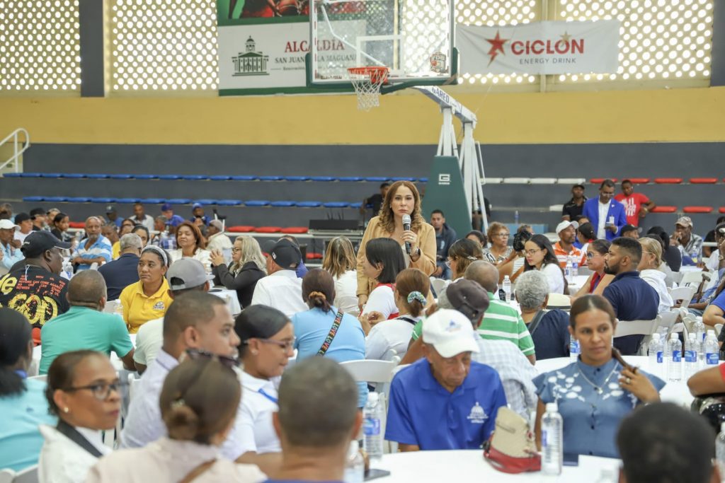 Encuentro San Juan