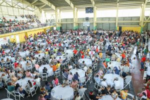 Supérate dice presente en Peravia con programas que impactan a más de 28,000 hogares