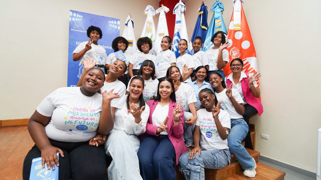 Conjugan el cine derechos y deportes en el Día Internacional de las Niñas